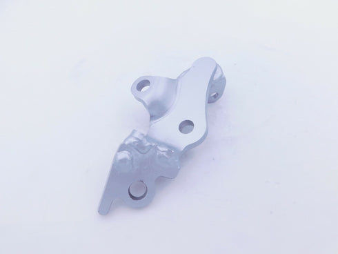 HONDA LEFT FOOTPEG STEP BRACKET 00-03 XR100R XR80R 04-13 CRF80F CRF100F OEM NEW